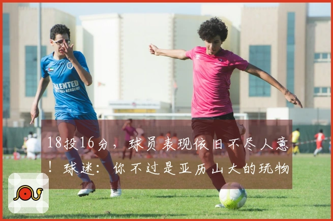 18投16分，球员表现依旧不尽人意！球迷：你不过是亚历山大的玩物